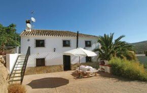 Beautiful Home In Sileras-Almedinilla With Wifi